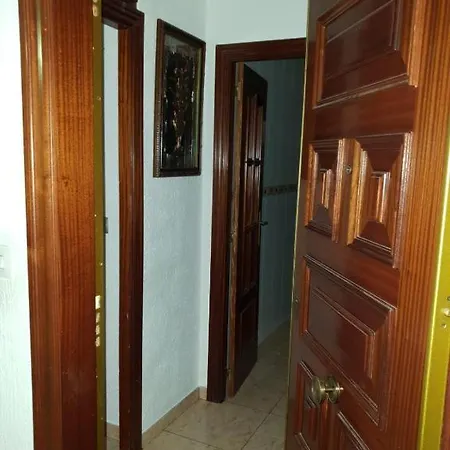 Sweet House Close To Airport Apartment Barcelona