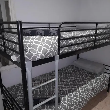 Sweet House Close To Airport * Barcelona
