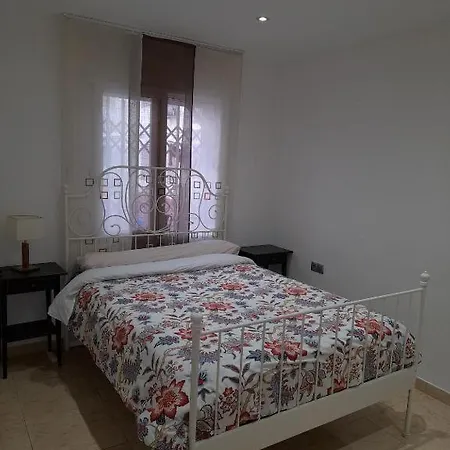 Apartment Sweet House Close To Airport